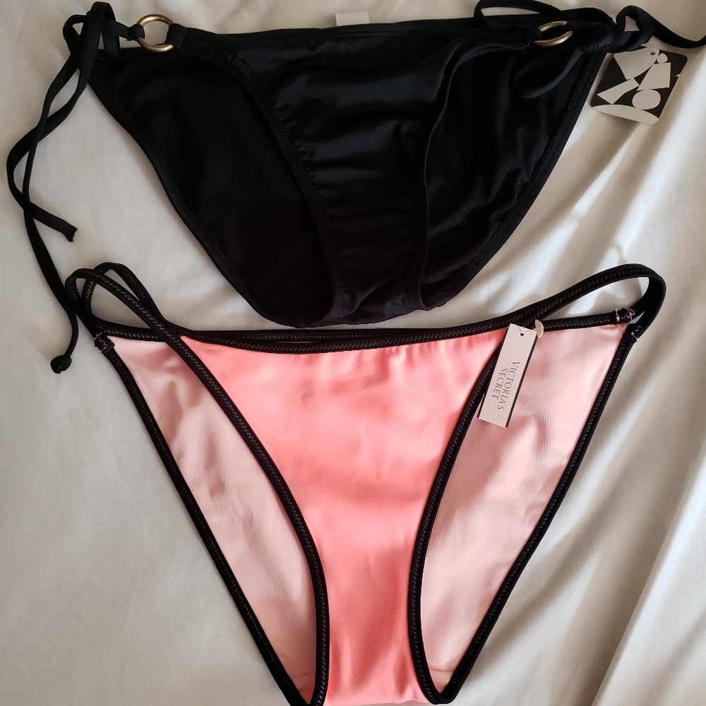 Bikini Bottom Bundle- being donated after 7/1